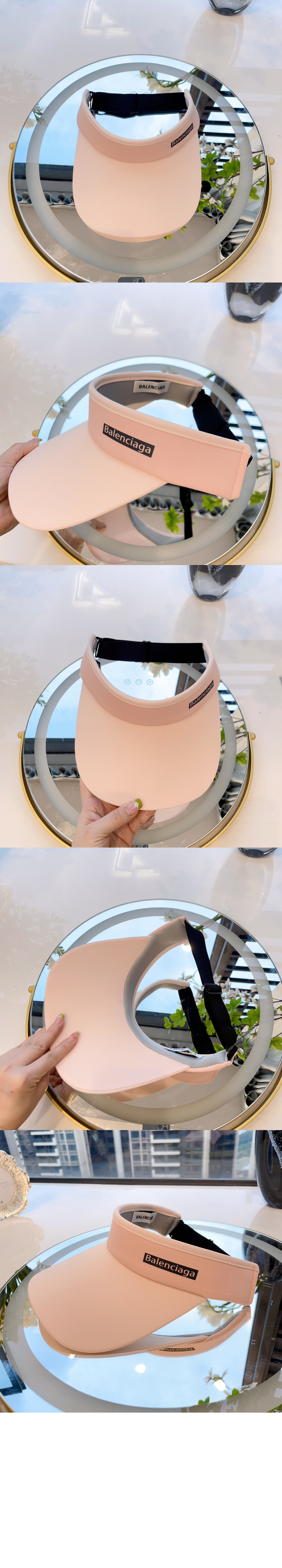 미러급레플리카사이트 | 명품레플리카 전문 쇼핑몰  | 퍼스트원 - 선캡 561414 > 발렌시아가