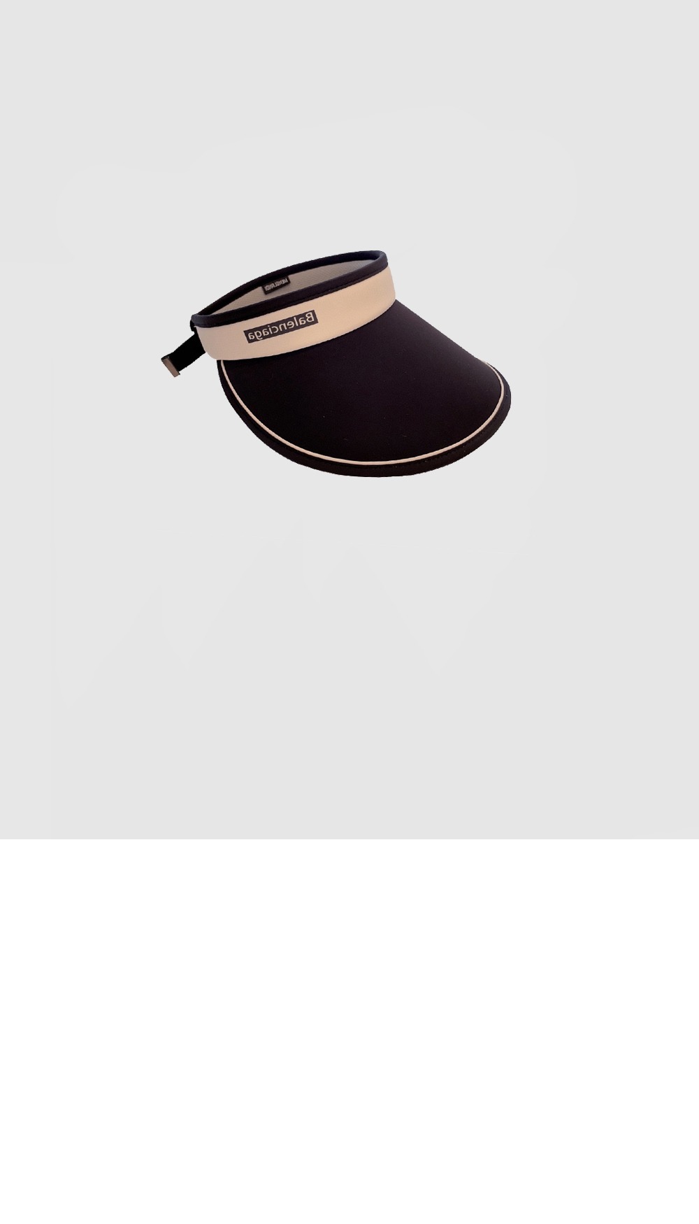 미러급레플리카사이트 | 명품레플리카 전문 쇼핑몰  | 퍼스트원 - 선캡 452146 > 발렌시아가