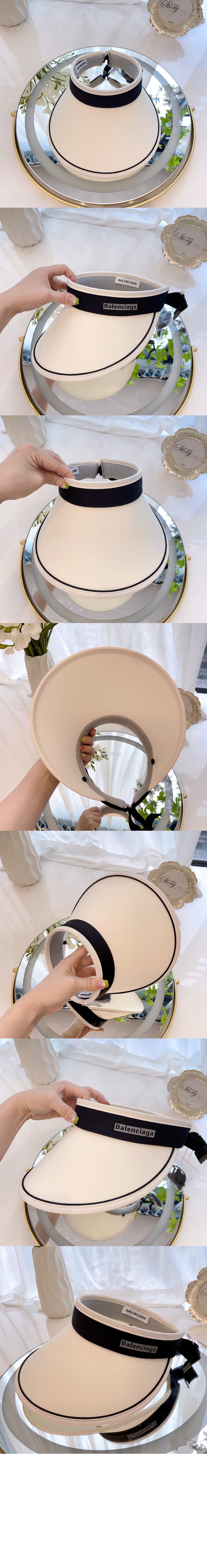 미러급레플리카사이트 | 명품레플리카 전문 쇼핑몰  | 퍼스트원 - 선캡 452146 > 발렌시아가