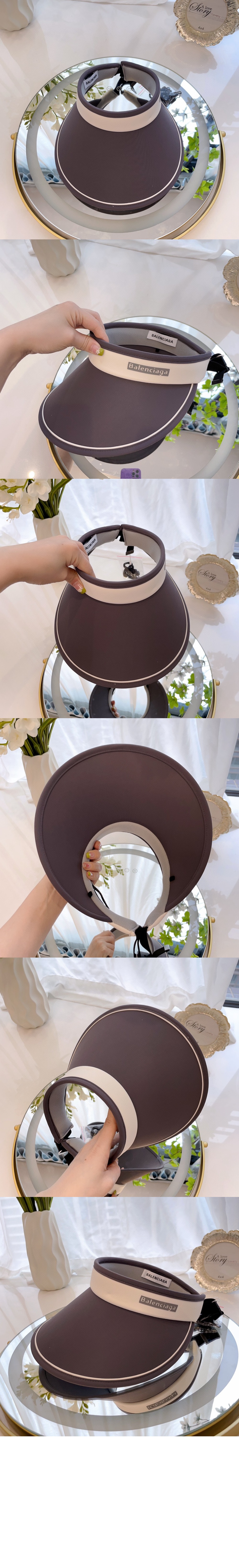 미러급레플리카사이트 | 명품레플리카 전문 쇼핑몰  | 퍼스트원 - 선캡 452146 > 발렌시아가