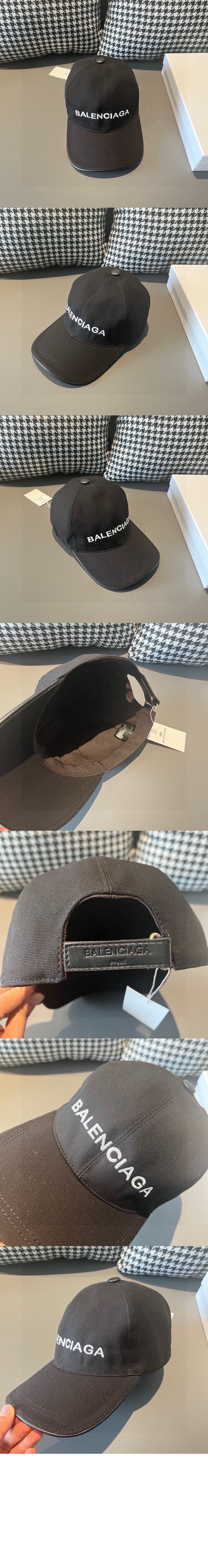 미러급레플리카사이트 | 명품레플리카 전문 쇼핑몰  | 퍼스트원 - 베이스볼 캡 742531 > 발렌시아가