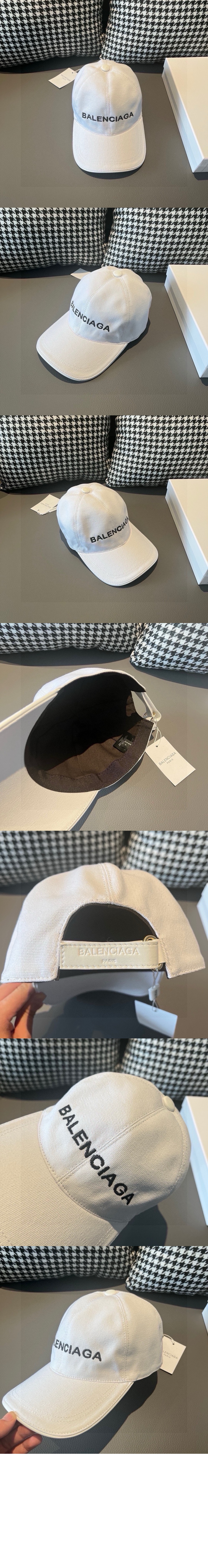 미러급레플리카사이트 | 명품레플리카 전문 쇼핑몰  | 퍼스트원 - 베이스볼 캡 742531 > 발렌시아가