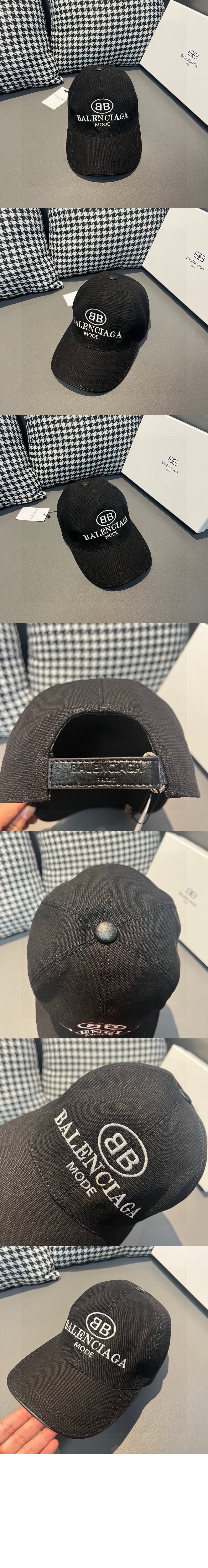 미러급레플리카사이트 | 명품레플리카 전문 쇼핑몰  | 퍼스트원 - 베이스볼 캡 442143 > 발렌시아가