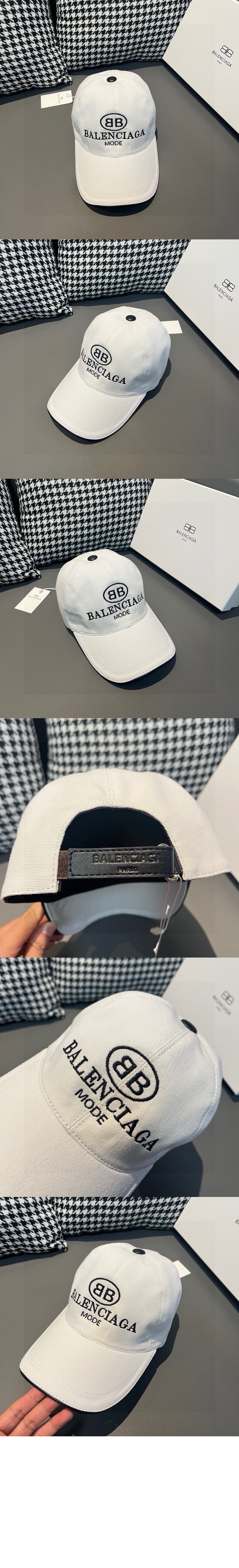 미러급레플리카사이트 | 명품레플리카 전문 쇼핑몰  | 퍼스트원 - 베이스볼 캡 442143 > 발렌시아가