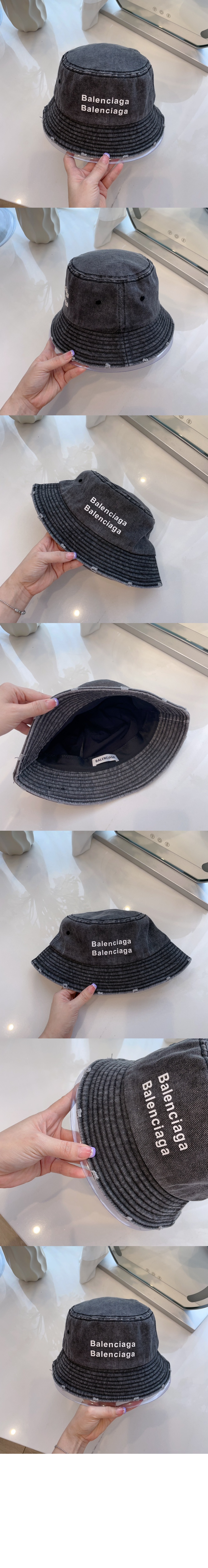 미러급레플리카사이트 | 명품레플리카 전문 쇼핑몰  | 퍼스트원 - 벙거지 854412 > 발렌시아가