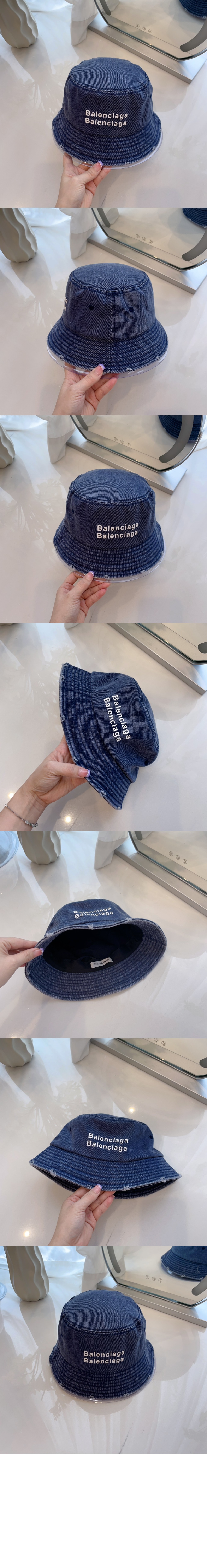 미러급레플리카사이트 | 명품레플리카 전문 쇼핑몰  | 퍼스트원 - 벙거지 854412 > 발렌시아가