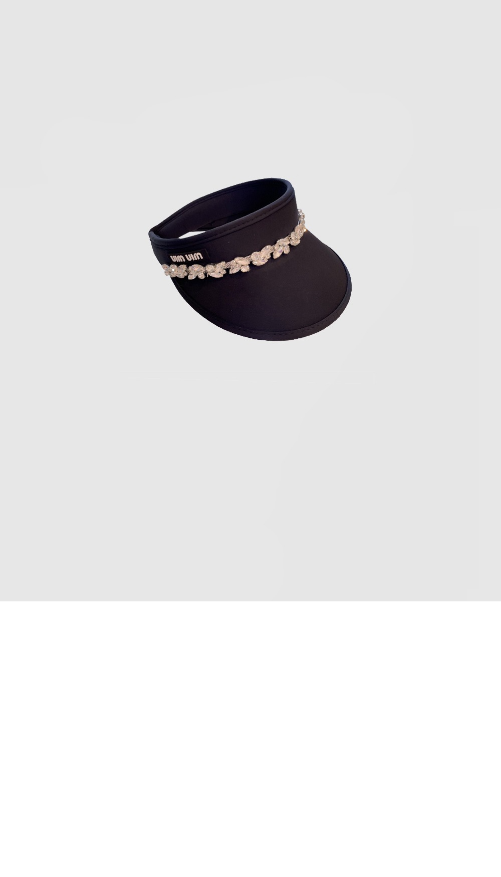 미러급레플리카사이트 | 명품레플리카 전문 쇼핑몰  | 퍼스트원 - 선캡 5HC425 > 미우미우