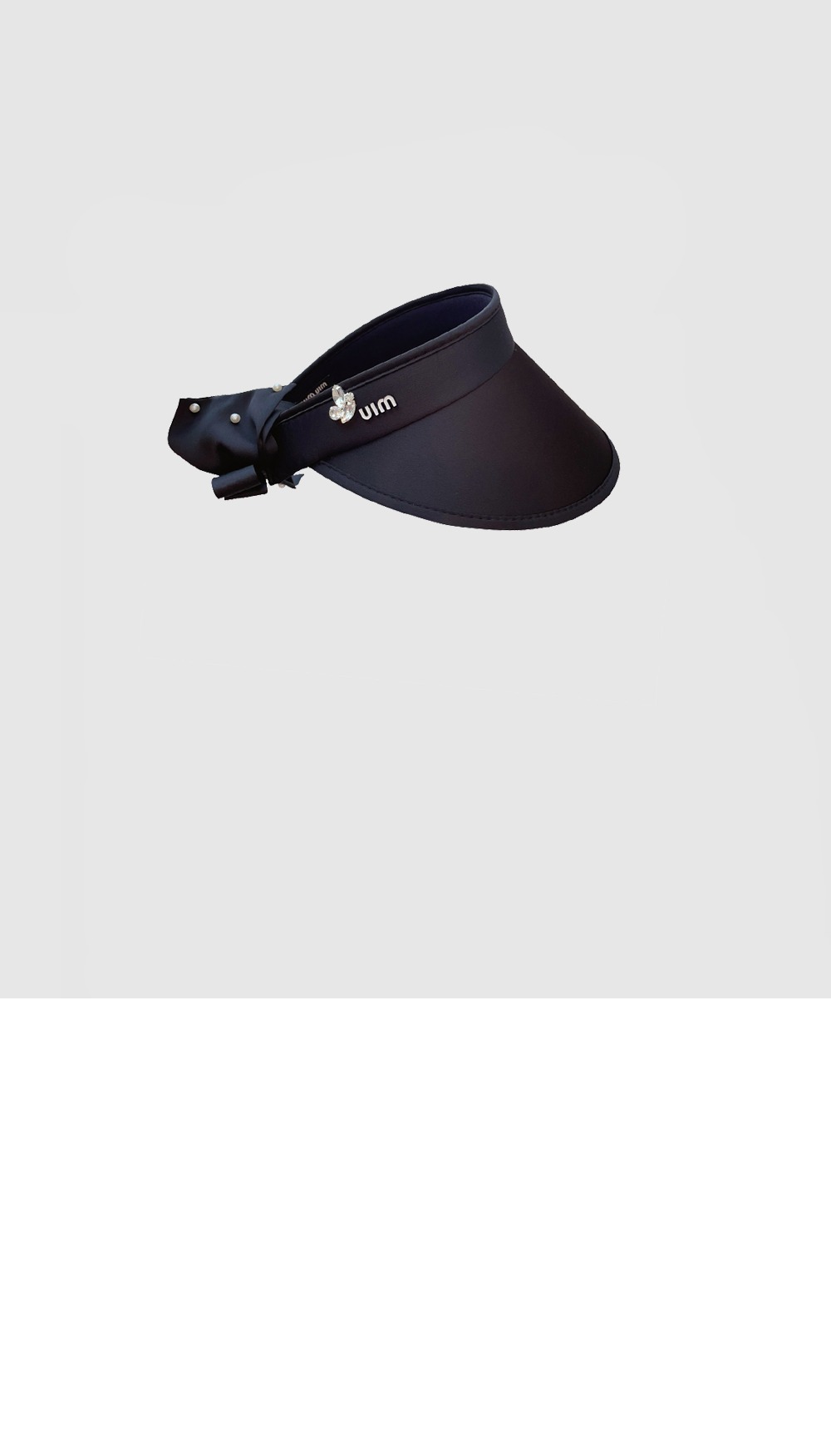 미러급레플리카사이트 | 명품레플리카 전문 쇼핑몰  | 퍼스트원 - 선캡 5HC415 > 미우미우