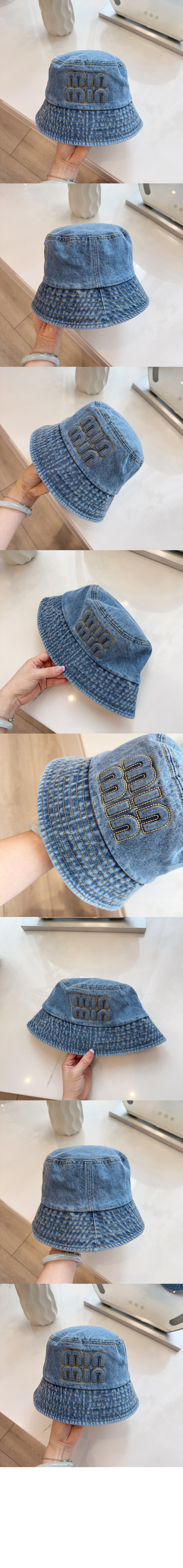 미러급레플리카사이트 | 명품레플리카 전문 쇼핑몰  | 퍼스트원 - 벙거지 5HC414 > 미우미우