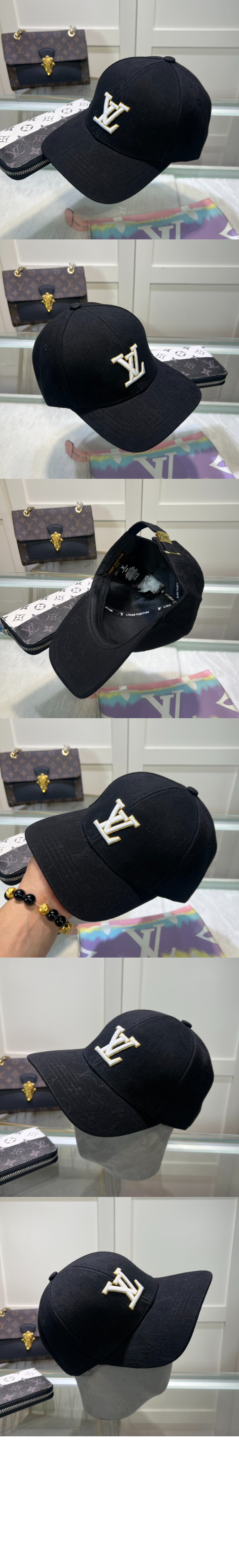 미러급레플리카사이트 | 명품레플리카 전문 쇼핑몰  | 퍼스트원 - 베이스볼 캡 M81523 > 루이비통