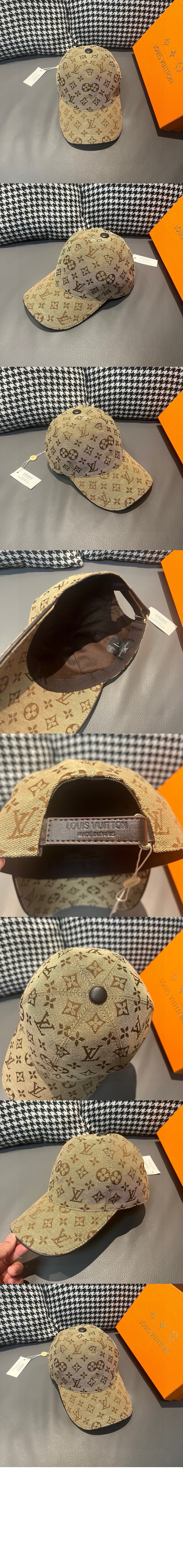 미러급레플리카사이트 | 명품레플리카 전문 쇼핑몰  | 퍼스트원 - 베이스볼 캡 M53278 > 루이비통