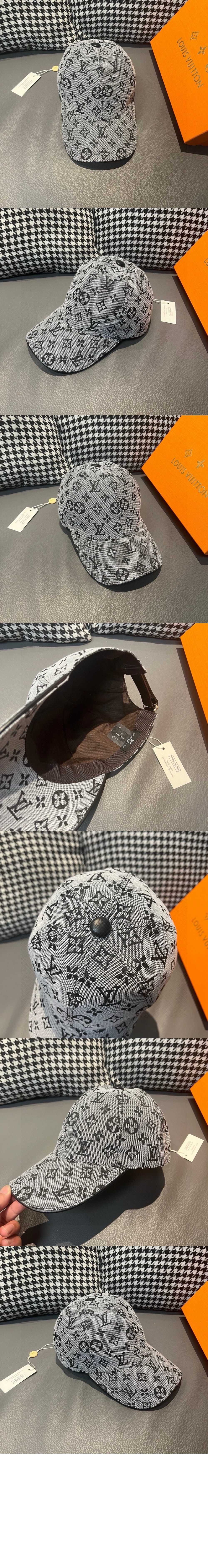 미러급레플리카사이트 | 명품레플리카 전문 쇼핑몰  | 퍼스트원 - 베이스볼 캡 M53278 > 루이비통
