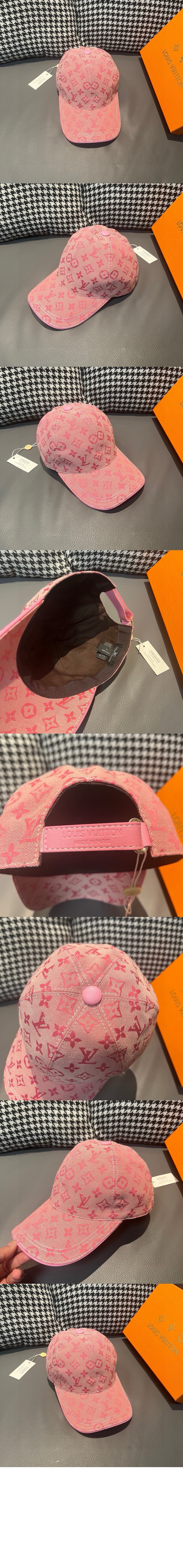 미러급레플리카사이트 | 명품레플리카 전문 쇼핑몰  | 퍼스트원 - 베이스볼 캡 M53278 > 루이비통