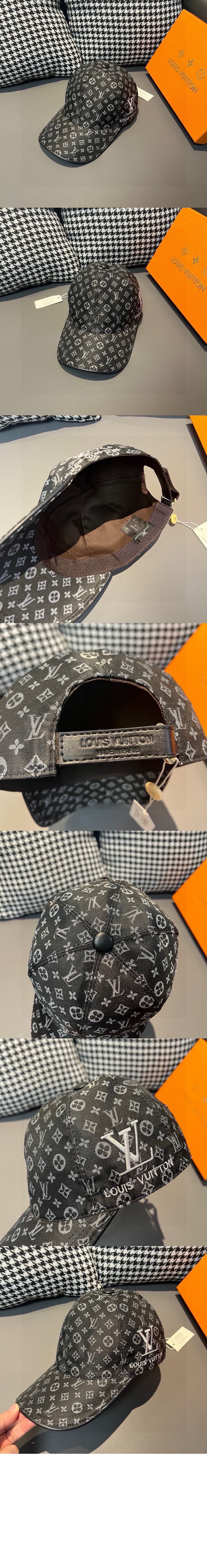 미러급레플리카사이트 | 명품레플리카 전문 쇼핑몰  | 퍼스트원 - 베이스볼 캡 M42756 > 루이비통