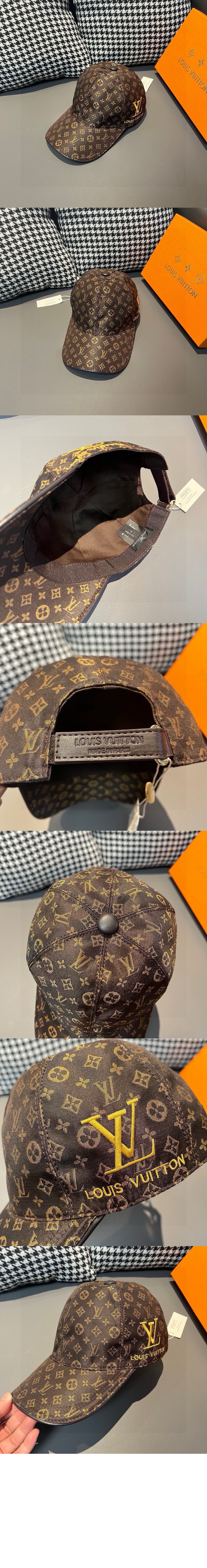 미러급레플리카사이트 | 명품레플리카 전문 쇼핑몰  | 퍼스트원 - 베이스볼 캡 M42756 > 루이비통