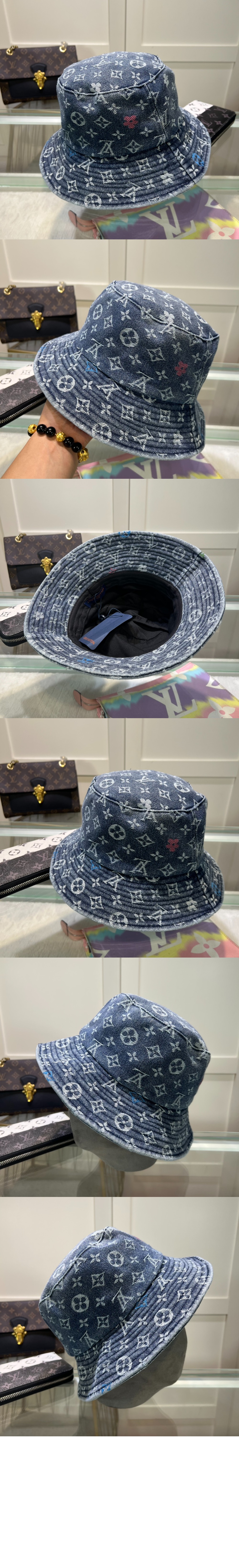 미러급레플리카사이트 | 명품레플리카 전문 쇼핑몰  | 퍼스트원 - 벙거지 M84145 > 루이비통