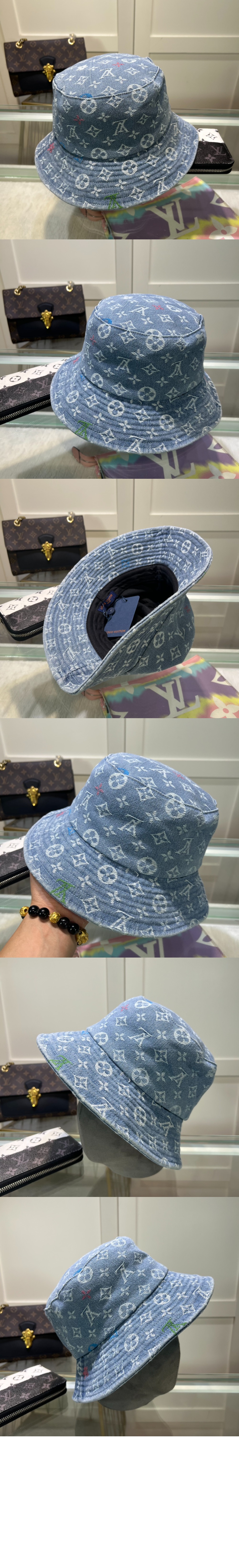 미러급레플리카사이트 | 명품레플리카 전문 쇼핑몰  | 퍼스트원 - 벙거지 M84145 > 루이비통