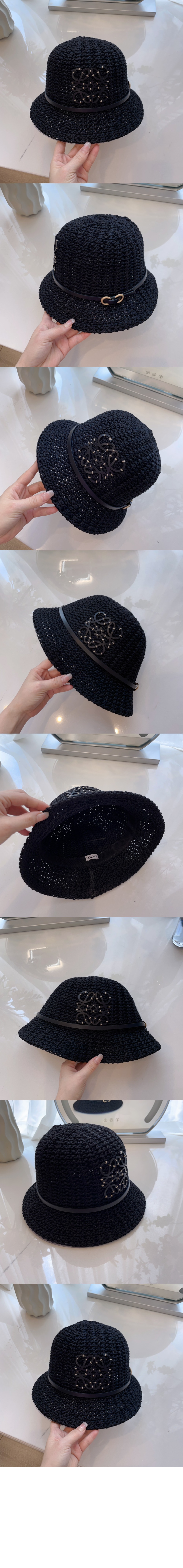 미러급레플리카사이트 | 명품레플리카 전문 쇼핑몰  | 퍼스트원 - 니트 벙거지 > 로에베