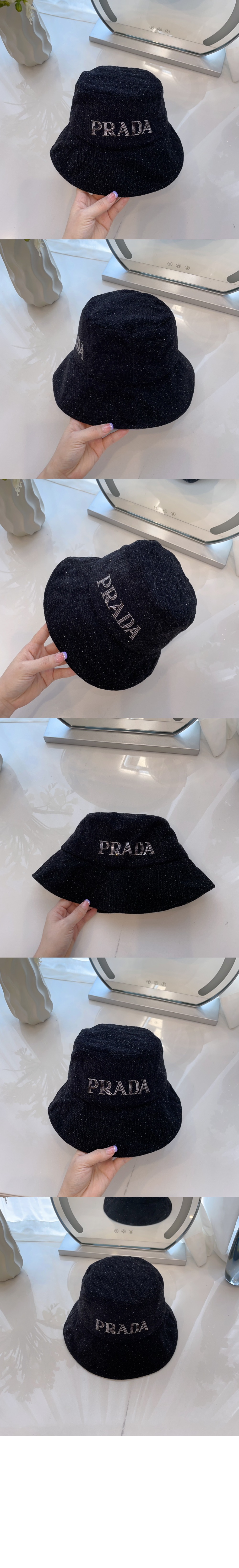 미러급레플리카사이트 | 명품레플리카 전문 쇼핑몰  | 퍼스트원 - 벙거지 2HC453 > 프라다