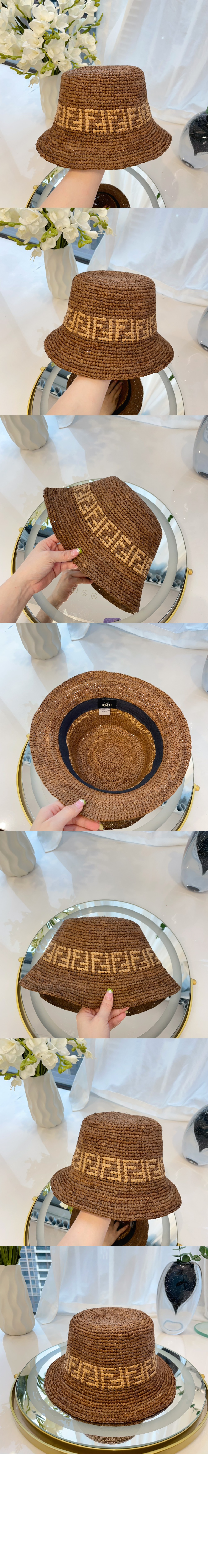 미러급레플리카사이트 | 명품레플리카 전문 쇼핑몰  | 퍼스트원 - 선캡 FXQ863 > 펜디