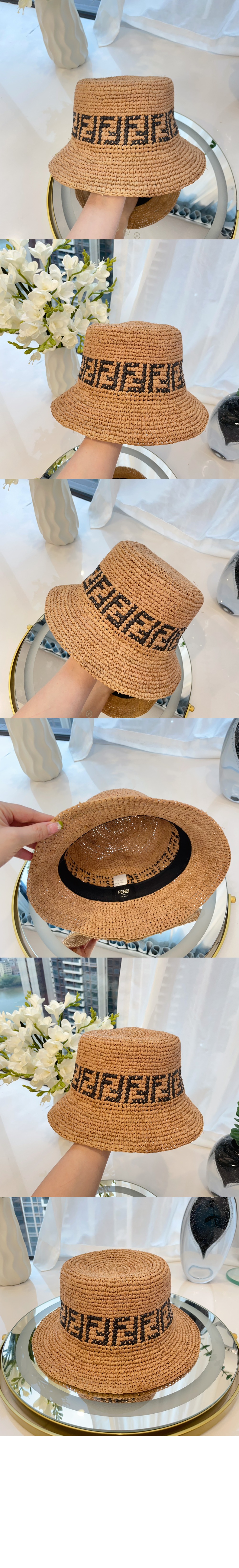 미러급레플리카사이트 | 명품레플리카 전문 쇼핑몰  | 퍼스트원 - 선캡 FXQ863 > 펜디