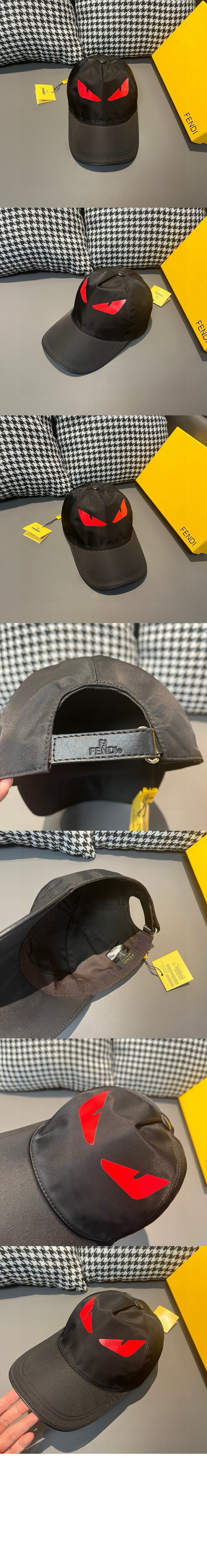 미러급레플리카사이트 | 명품레플리카 전문 쇼핑몰  | 퍼스트원 - 베이스볼 캡 FXQ346 > 펜디