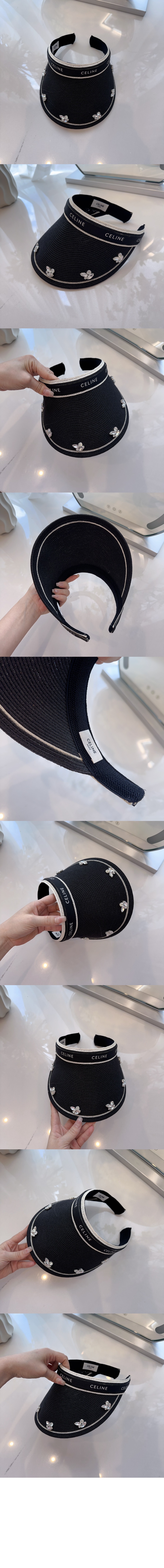 미러급레플리카사이트 | 명품레플리카 전문 쇼핑몰  | 퍼스트원 - 선캡 2ASF53 > 셀린느