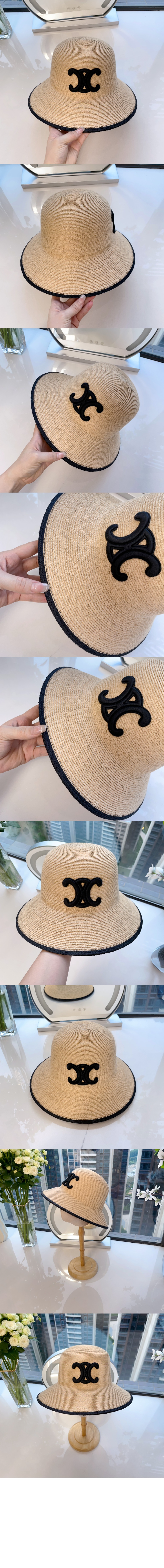 미러급레플리카사이트 | 명품레플리카 전문 쇼핑몰  | 퍼스트원 - 선캡 2A5UT3 > 셀린느