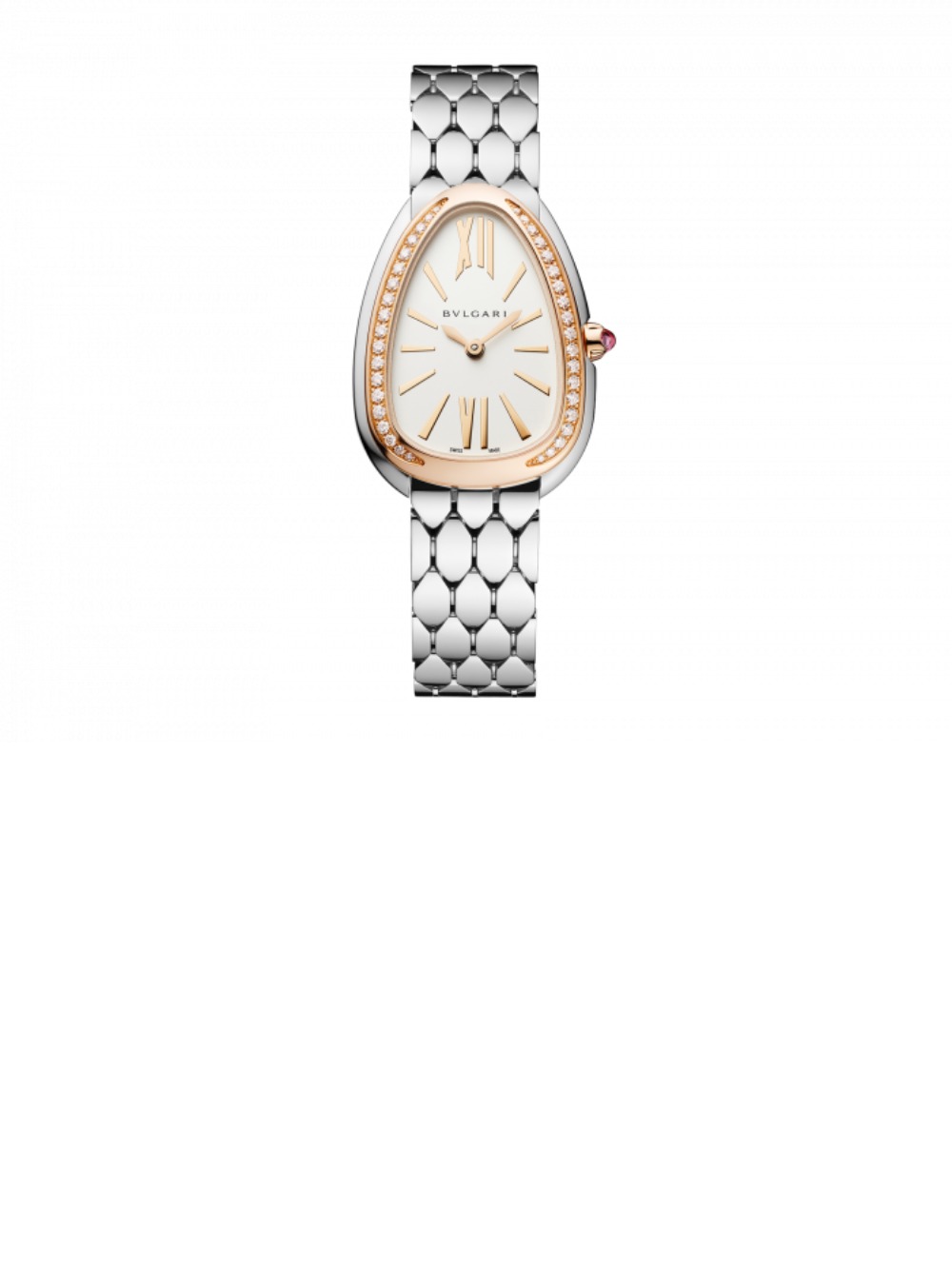 미러급레플리카사이트 | 명품레플리카 전문 쇼핑몰  | 퍼스트원 - 세르펜티 세두토리 워치 33 103143 > 불가리