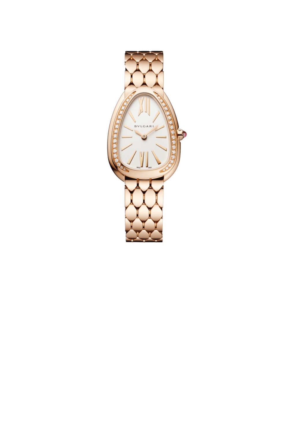 미러급레플리카사이트 | 명품레플리카 전문 쇼핑몰  | 퍼스트원 - 세르펜티 세두토리 워치 33 103146 > 불가리