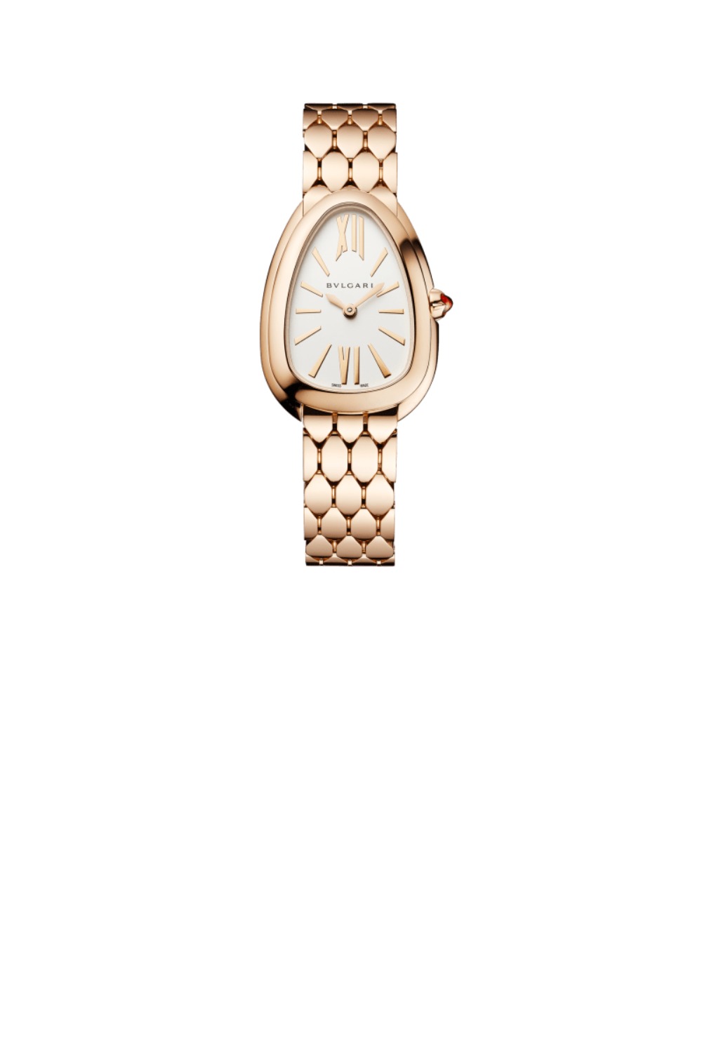 미러급레플리카사이트 | 명품레플리카 전문 쇼핑몰  | 퍼스트원 - 세르펜티 세두토리 워치 33 103145 > 불가리