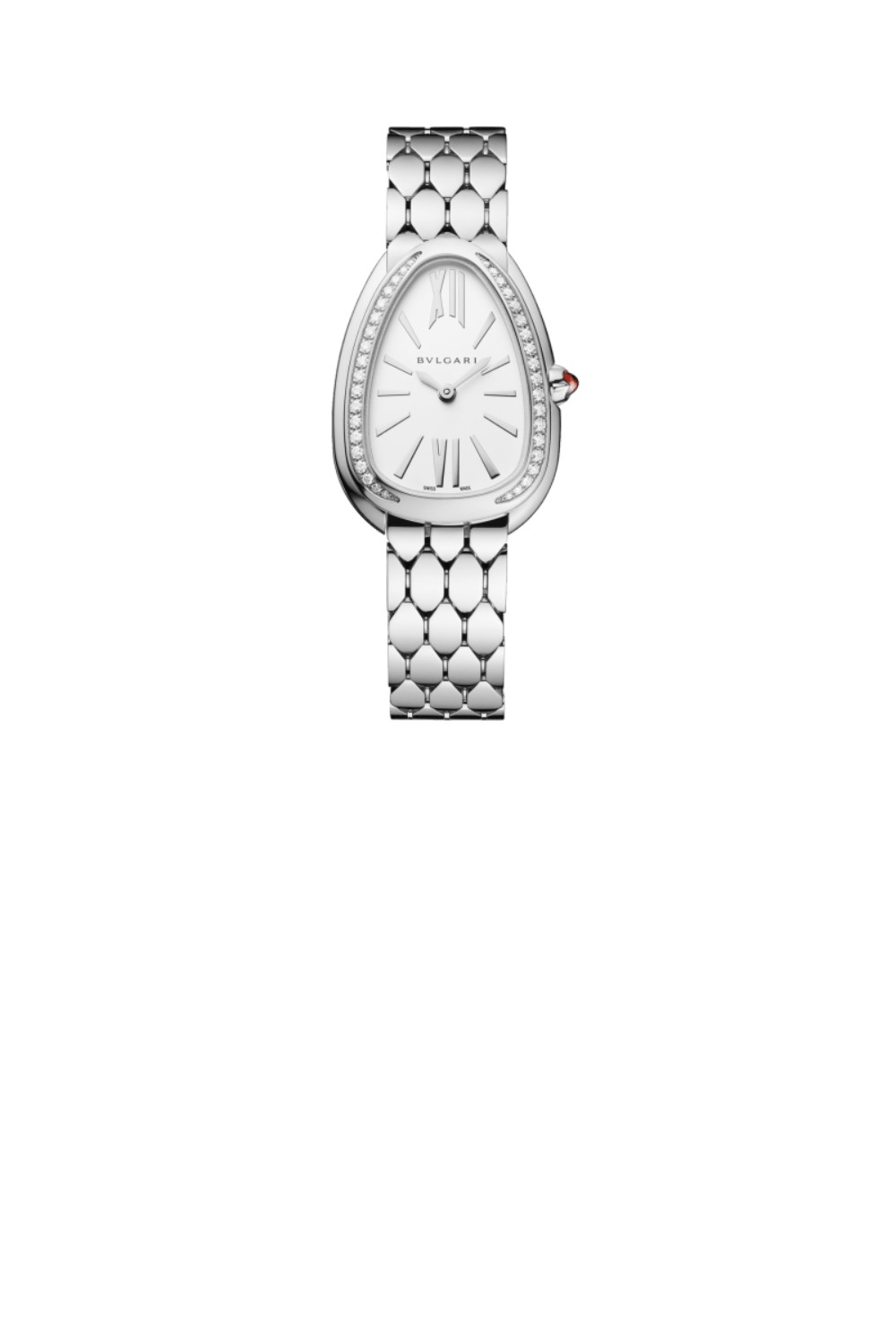 미러급레플리카사이트 | 명품레플리카 전문 쇼핑몰  | 퍼스트원 - 세르펜티 세두토리 워치 33 103949 > 불가리