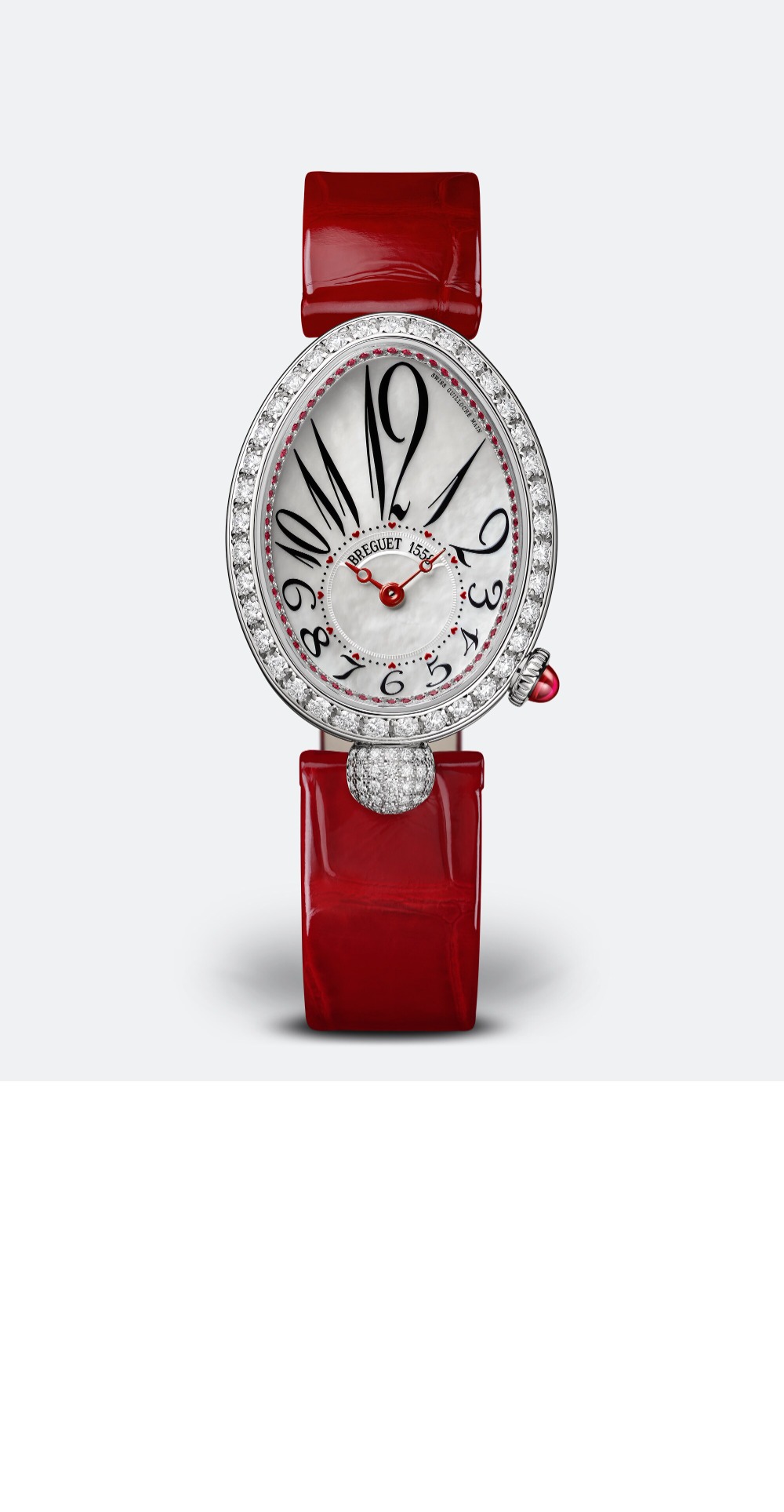 미러급레플리카사이트 | 명품레플리카 전문 쇼핑몰  | 퍼스트원 - 트래디션 37 8925BB > 브레게