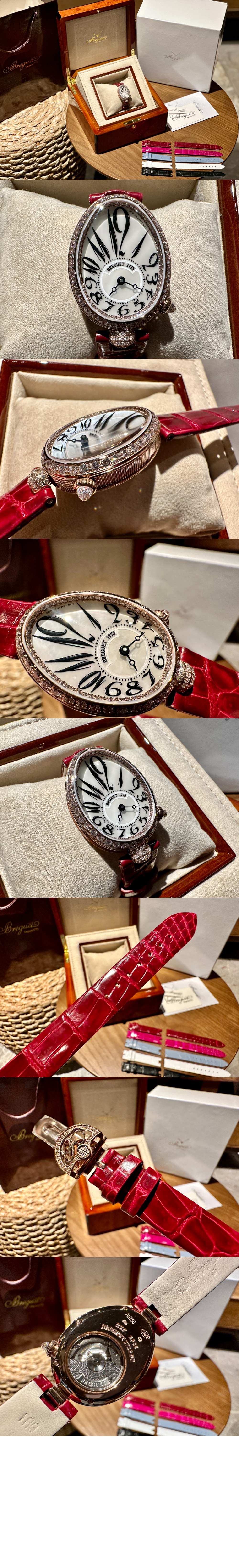 미러급레플리카사이트 | 명품레플리카 전문 쇼핑몰  | 퍼스트원 - 트래디션 37 8925BB > 브레게