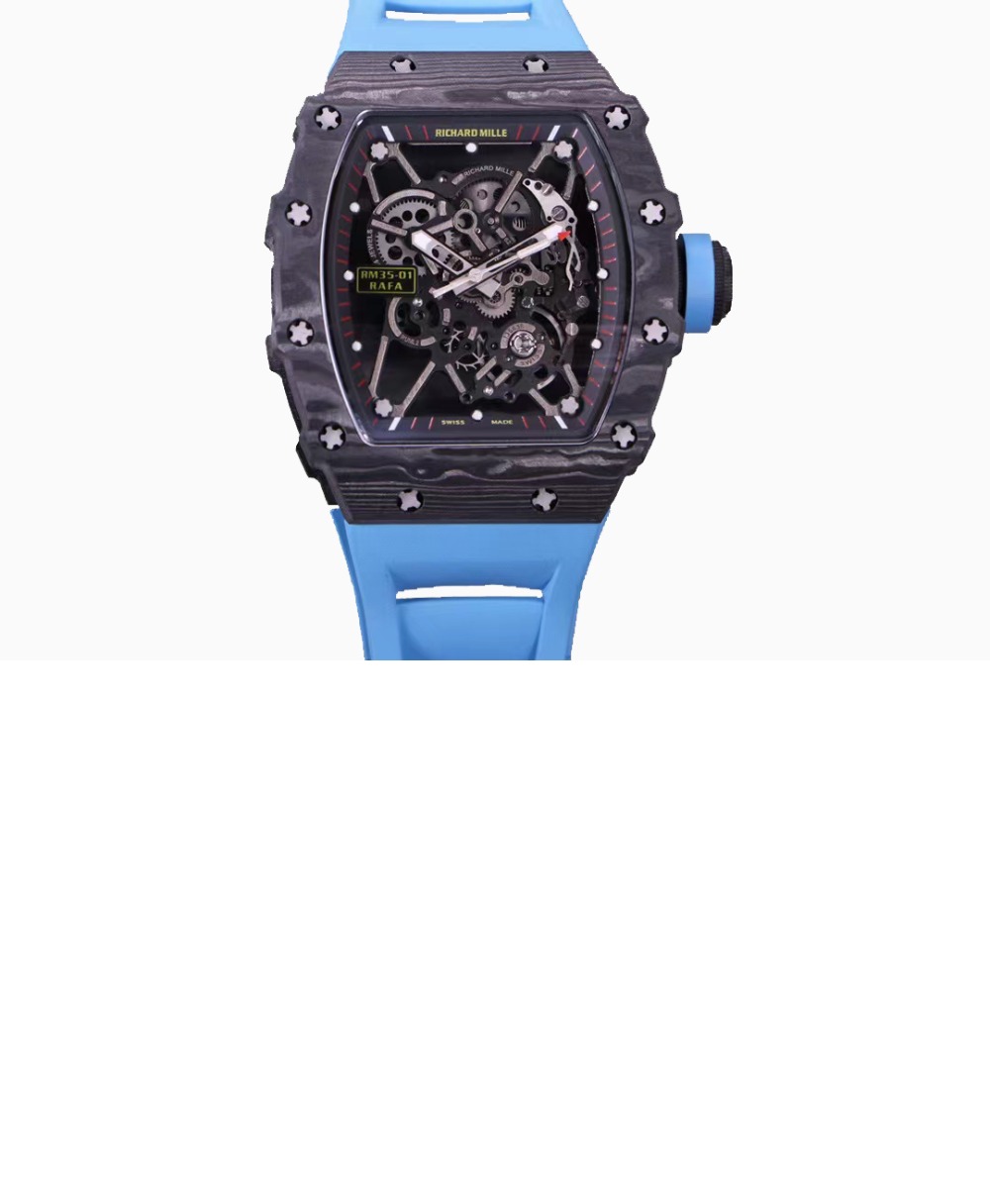 미러급레플리카사이트 | 명품레플리카 전문 쇼핑몰  | 퍼스트원 - RM35-01 50 > 리차드밀