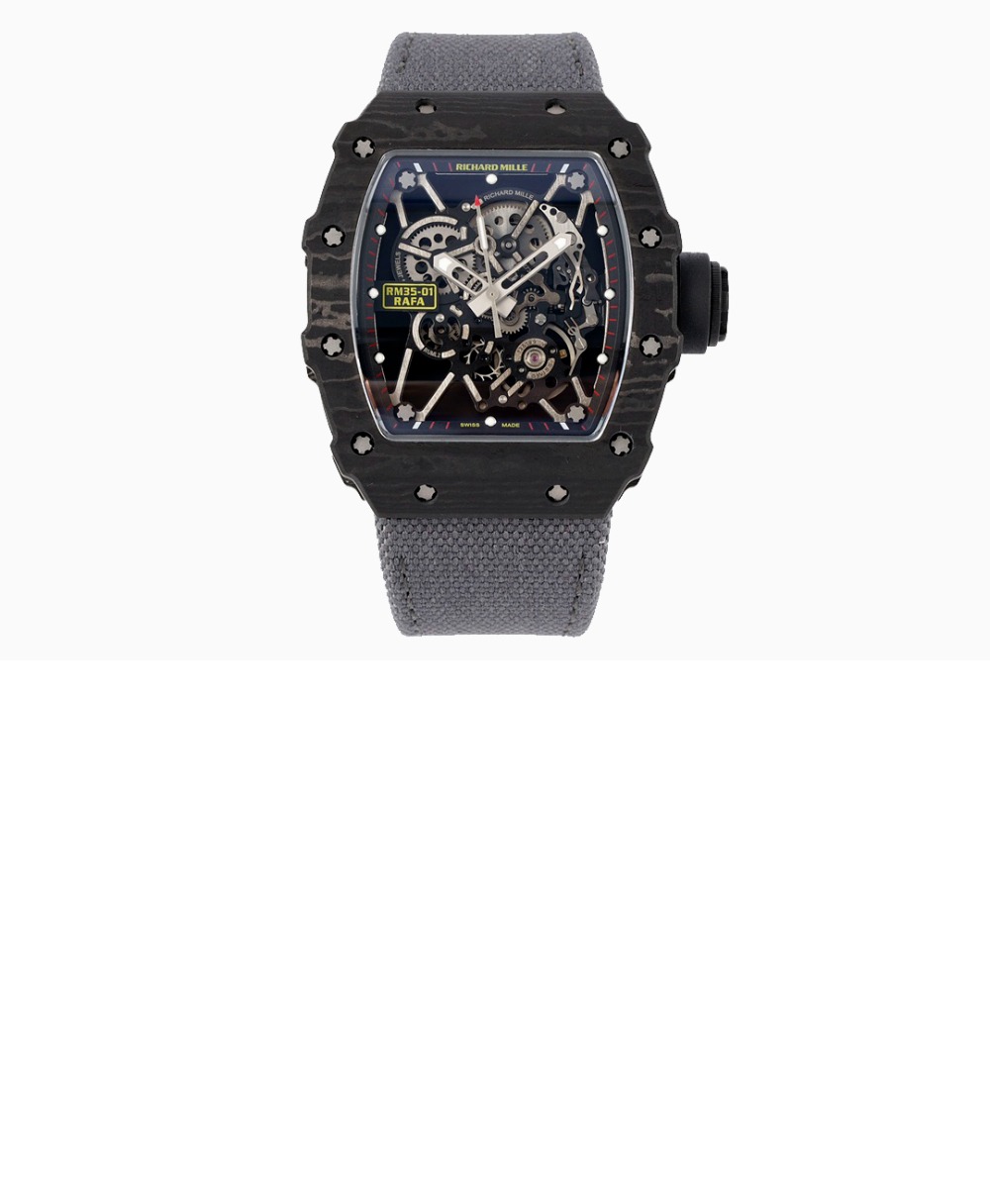 미러급레플리카사이트 | 명품레플리카 전문 쇼핑몰  | 퍼스트원 - RM35-01 50 > 리차드밀