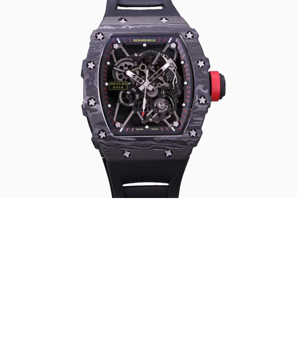 미러급레플리카사이트 | 명품레플리카 전문 쇼핑몰  | 퍼스트원 - RM35-01 50 > 리차드밀