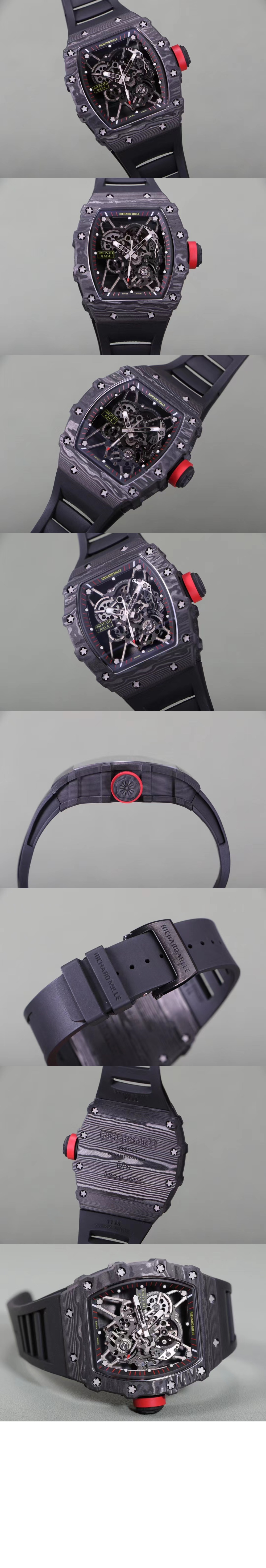 미러급레플리카사이트 | 명품레플리카 전문 쇼핑몰  | 퍼스트원 - RM35-01 50 > 리차드밀