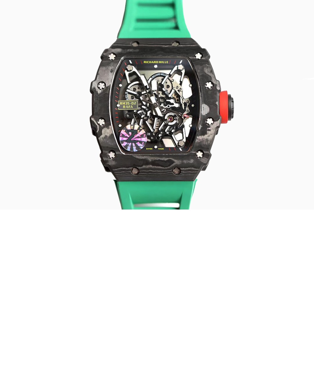 미러급레플리카사이트 | 명품레플리카 전문 쇼핑몰  | 퍼스트원 - RM35-02 50 > 리차드밀