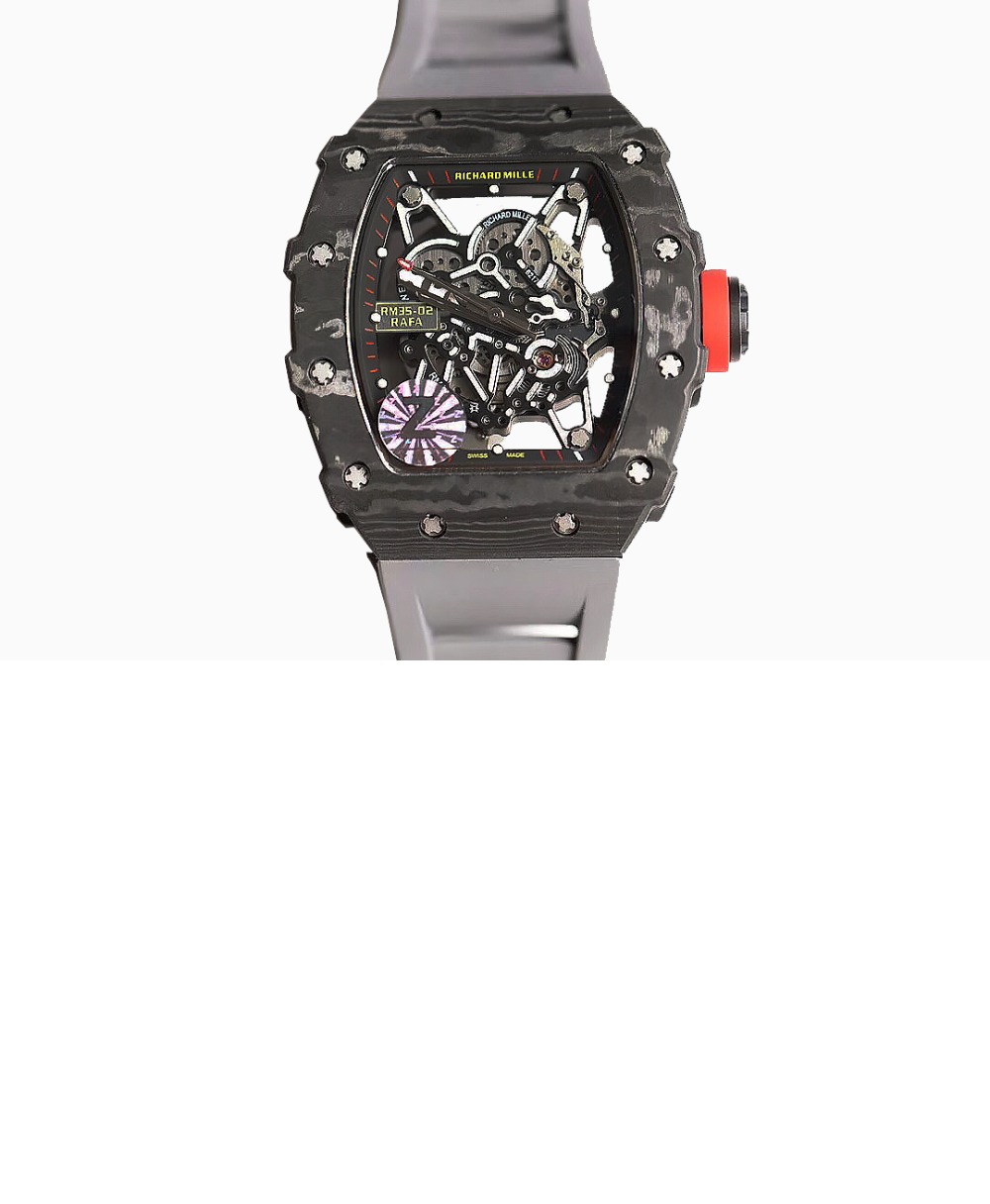 미러급레플리카사이트 | 명품레플리카 전문 쇼핑몰  | 퍼스트원 - RM35-02 50 > 리차드밀