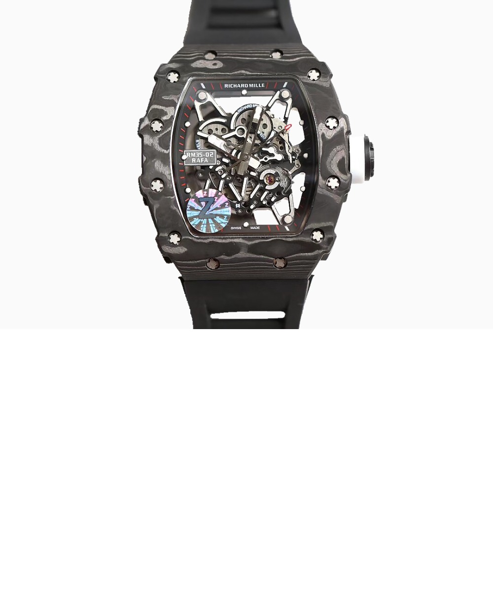 미러급레플리카사이트 | 명품레플리카 전문 쇼핑몰  | 퍼스트원 - RM35-02 50 > 리차드밀