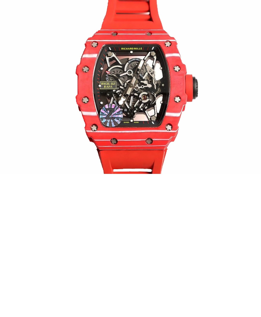 미러급레플리카사이트 | 명품레플리카 전문 쇼핑몰  | 퍼스트원 - RM35-02 50 > 리차드밀