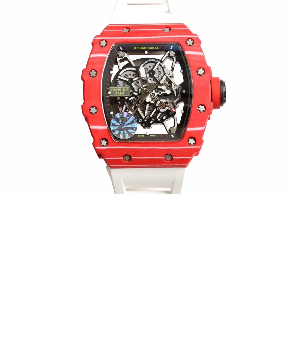 미러급레플리카사이트 | 명품레플리카 전문 쇼핑몰  | 퍼스트원 - RM35-02 50 > 리차드밀