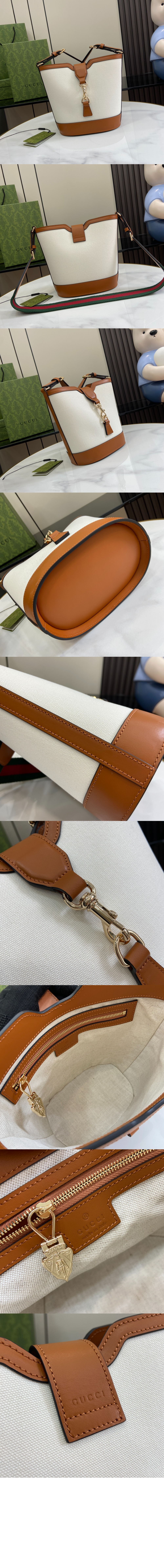 미러급레플리카사이트 | 명품레플리카 전문 쇼핑몰  | 퍼스트원 - 미니 버킷 숄더백 782908 > 구찌