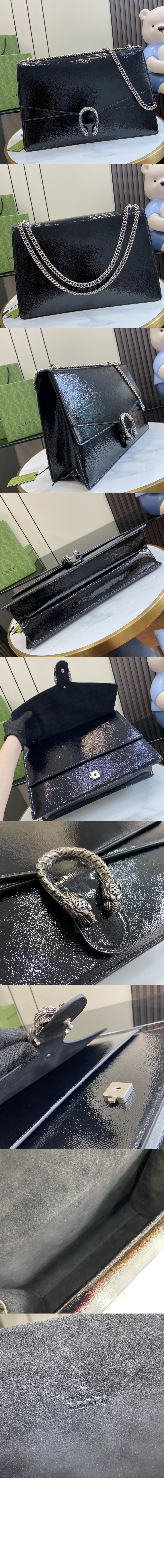 미러급레플리카사이트 | 명품레플리카 전문 쇼핑몰  | 퍼스트원 - 라지 숄더백 795003 > 구찌