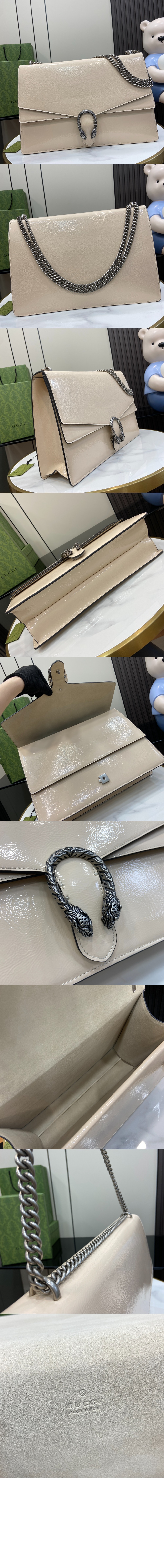 미러급레플리카사이트 | 명품레플리카 전문 쇼핑몰  | 퍼스트원 - 라지 숄더백 795003 > 구찌