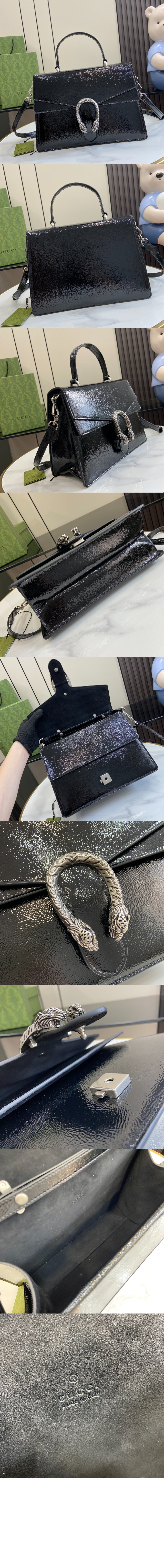 미러급레플리카사이트 | 명품레플리카 전문 쇼핑몰  | 퍼스트원 - 미디엄 토트백 795007 > 구찌