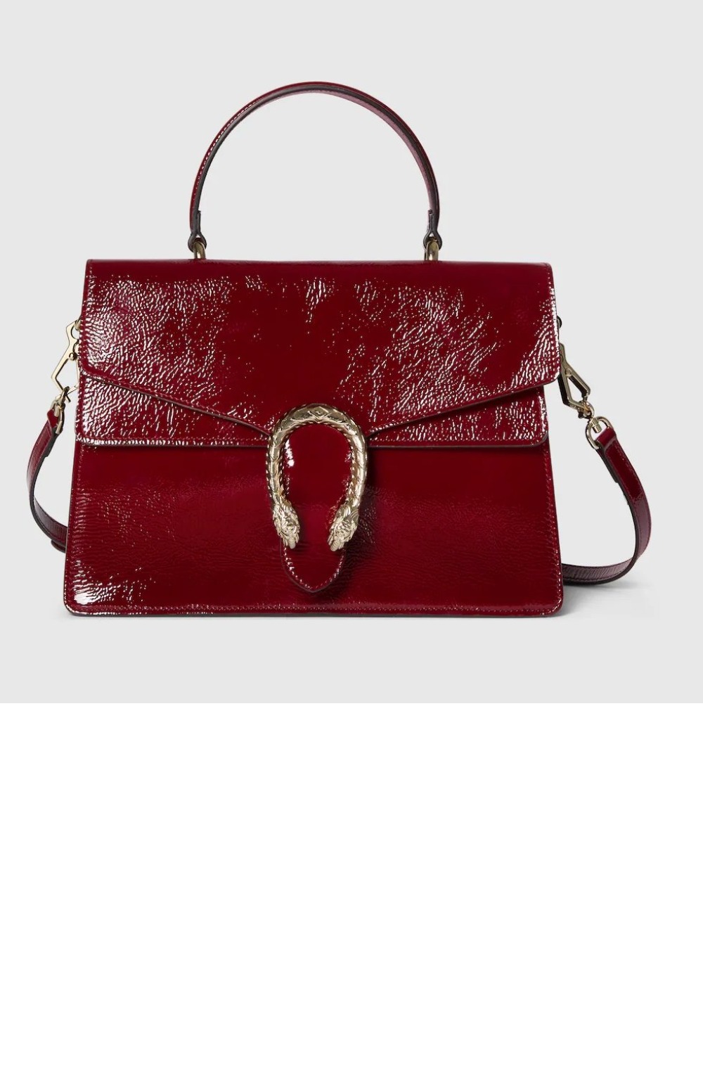 미러급레플리카사이트 | 명품레플리카 전문 쇼핑몰  | 퍼스트원 - 미디엄 토트백 795007 > 구찌