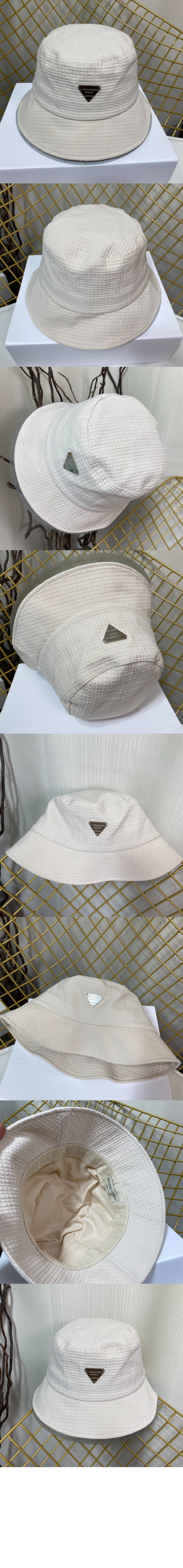 미러급레플리카사이트 | 명품레플리카 전문 쇼핑몰  | 퍼스트원 - 벙거지 2HC674 > 프라다