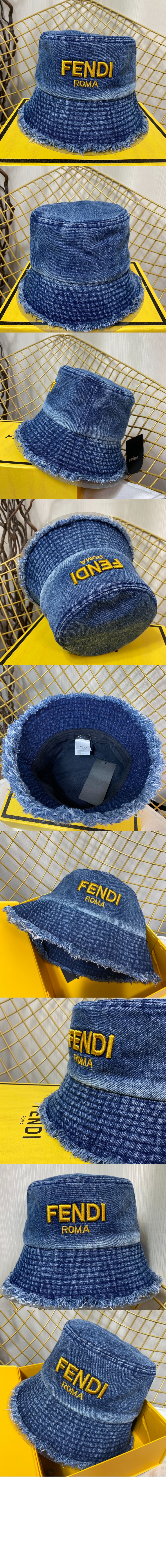 미러급레플리카사이트 | 명품레플리카 전문 쇼핑몰  | 퍼스트원 - 벙거지 FXQ531 > 펜디